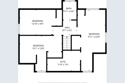 10117  195th Ave, Bristol, WI 53104 - Photo 45