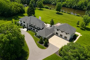 8615 N Dean Cir, River Hills, WI 53217 - Photo 57