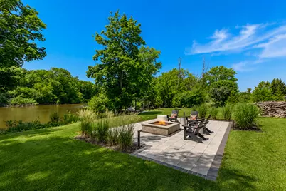 8615 N Dean Cir, River Hills, WI 53217 - Photo 53