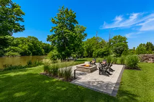 8615 N Dean Cir, River Hills, WI 53217 - Photo 53