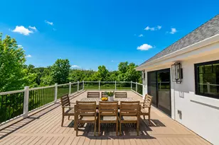 8615 N Dean Cir, River Hills, WI 53217 - Photo 55