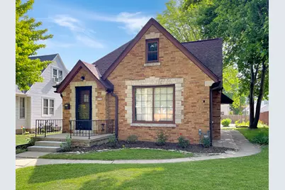 3720 N 56th St, Milwaukee, WI 53216 - Photo 1