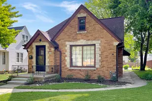 3720 N 56th St, Milwaukee, WI 53216 - Photo 1