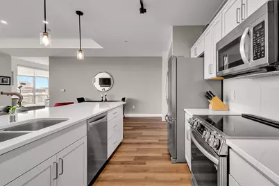 106 W Seeboth St #612, Milwaukee, WI 53204 - Photo 7