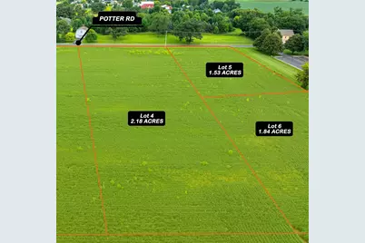 Lt4  Potter Rd, Lafayette, WI 53121 - Photo 1