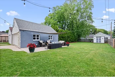 132 E Douglas St, Port Washington, WI 53074 - Photo 41