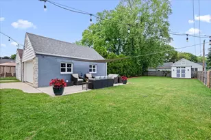 132 E Douglas St, Port Washington, WI 53074 - Photo 41
