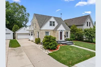132 E Douglas St, Port Washington, WI 53074 - Photo 53