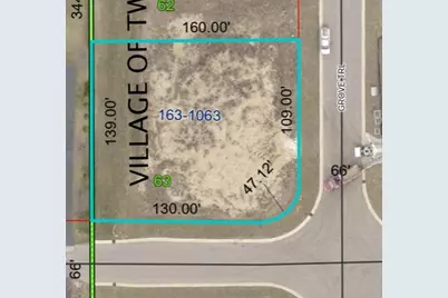 Lt 63  Grove Trl, Twin Lakes, WI 53181 - Photo 1