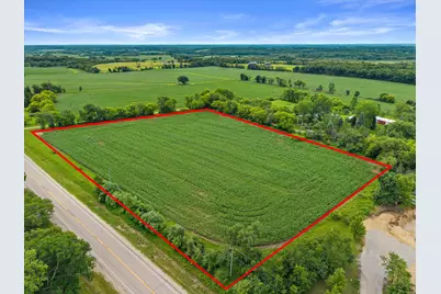 Lt0  County Road D -, Spring Prairie, WI 53105 - Photo 1