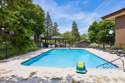 N85W15700  Ridge Rd #307, Menomonee Falls, WI 53051 - Photo 1