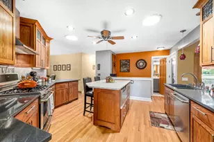 13960 James St, Brookfield, WI 53005 - Photo 5