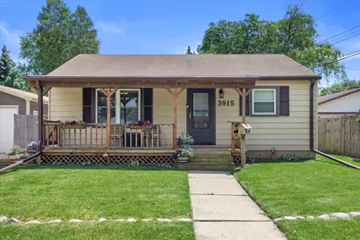 3915  55th St, Kenosha, WI 53144 - Photo 1
