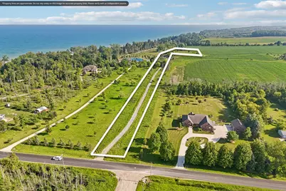 295 S Cedar Beach Rd, Belgium, WI 53004 - Photo 3