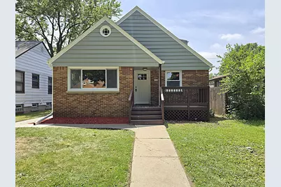6169 W Spencer Pl, Milwaukee, WI 53218 - Photo 1