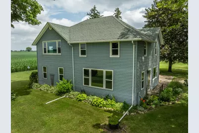 N7404  County Road G -, Westford, WI 53916 - Photo 1