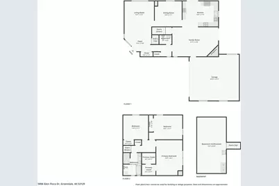 5806  Glen Flora Dr, Greendale, WI 53129 - Photo 47