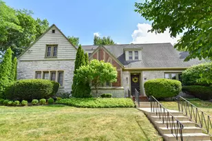 8525 Ravenswood Cir, Wauwatosa, WI 53226 - Photo 1