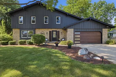 8807  Greenhill Ln, Greendale, WI 53129 - Photo 1