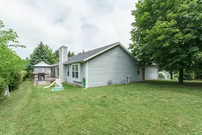 W4743  Scott Ln, Lebanon, WI 53047 - Photo 41