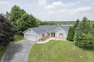 W4743 Scott Ln, Lebanon, WI 53047 - Photo 1