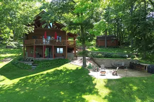 20643 Deer Island View Rd, Seneca, WI 54626 - Photo 1