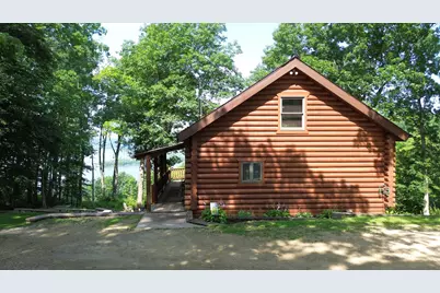 20643  Deer Island View Rd, Seneca, WI 54626 - Photo 51