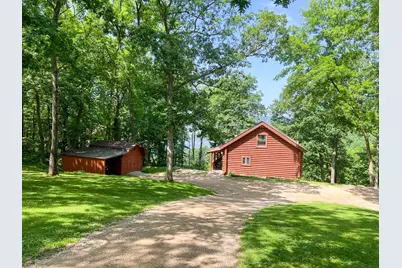 20643  Deer Island View Rd, Seneca, WI 54626 - Photo 53