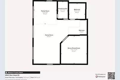 20643  Deer Island View Rd, Seneca, WI 54626 - Photo 59
