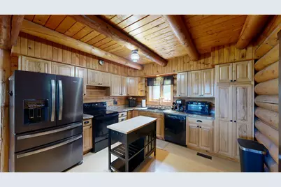 20643  Deer Island View Rd, Seneca, WI 54626 - Photo 5