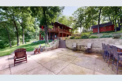 20643  Deer Island View Rd, Seneca, WI 54626 - Photo 47