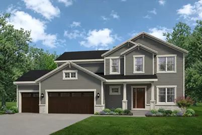 W220N4606  Timber Loop #Lt158, Pewaukee, WI 53072 - Photo 1
