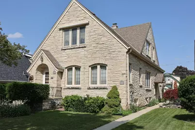 3136 S 25th St #A, Milwaukee, WI 53215 - Photo 1