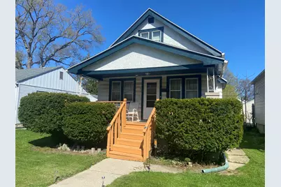 5724 N 41st St, Milwaukee, WI 53209 - Photo 1