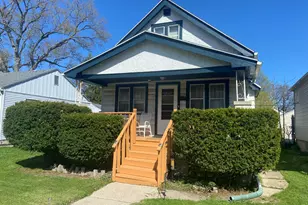 5724 N 41st St, Milwaukee, WI 53209 - Photo 1
