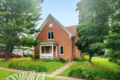 214 N State St, La Farge, WI 54639 - Photo 1