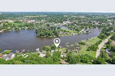 131  Riverside Dr, Racine, WI 53185 - Photo 53