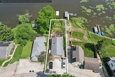 131  Riverside Dr, Racine, WI 53185 - Photo 47