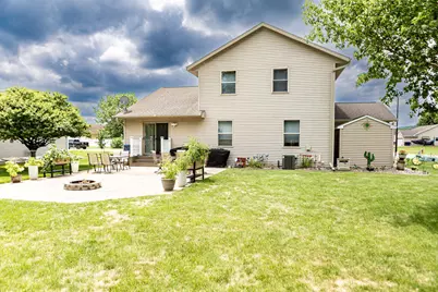 1001  Sugarberry Blvd, Sparta, WI 54656 - Photo 3
