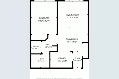 2222 E Belleview Pl #106, Milwaukee, WI 53211 - Photo 21