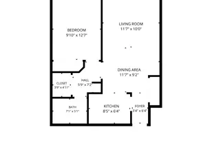 2222 E Belleview Pl, Milwaukee, WI 53211 - Photo 21