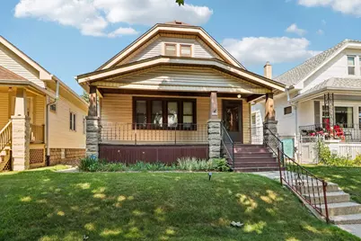 3325 N Weil St, Milwaukee, WI 53212 - Photo 31