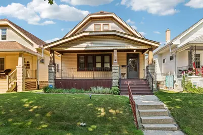 3325 N Weil St, Milwaukee, WI 53212 - Photo 1