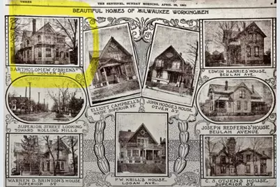 523 E Homer St, Milwaukee, WI 53207 - Photo 41