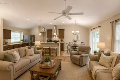 113  Michelle Dr, Johnson Creek, WI 53038 - Photo 9