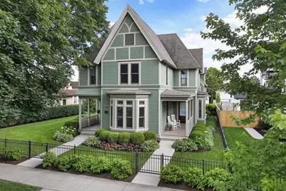 920  Geneva St, Lake Geneva, WI 53147 - Photo 1