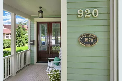 920  Geneva St, Lake Geneva, WI 53147 - Photo 3