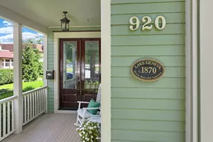 920 Geneva St, Lake Geneva, WI 53147 - Photo 3