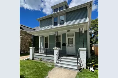 1744  Park Ave, Racine, WI 53403 - Photo 1