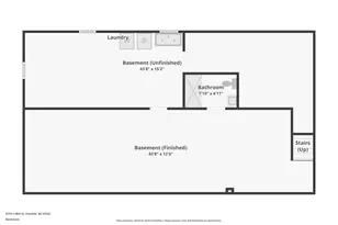 8173 S 28th St, Franklin, WI 53132 - Photo 47